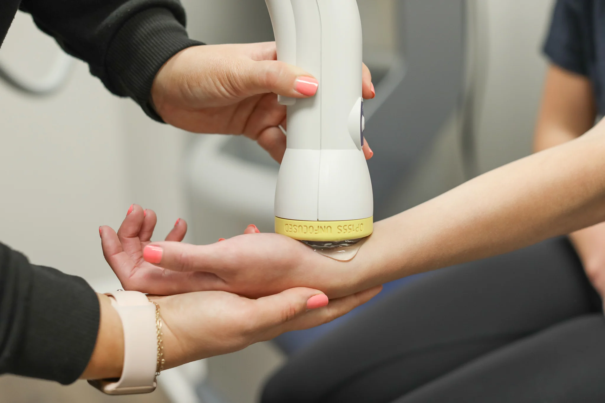 SoftWave Therapy for Arthritis Relief in Cincinnati