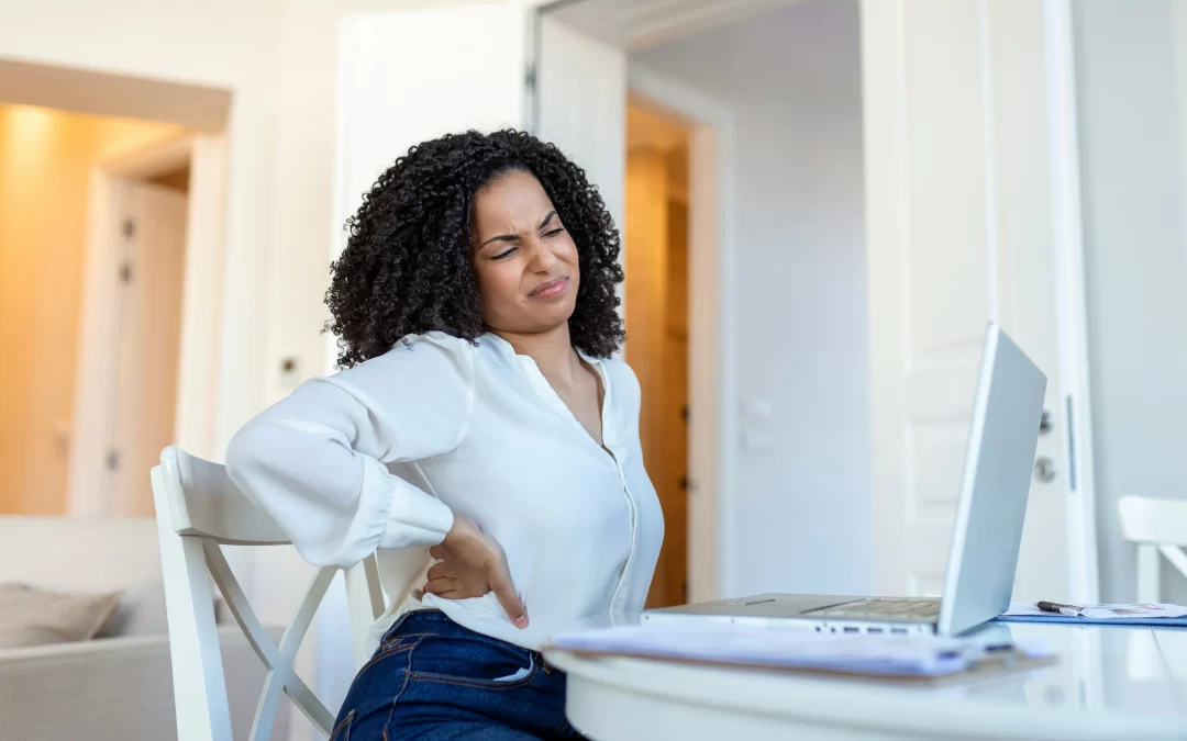 Experience Lower Back Pain Relief with SoftWave Therapy in Cincinnati