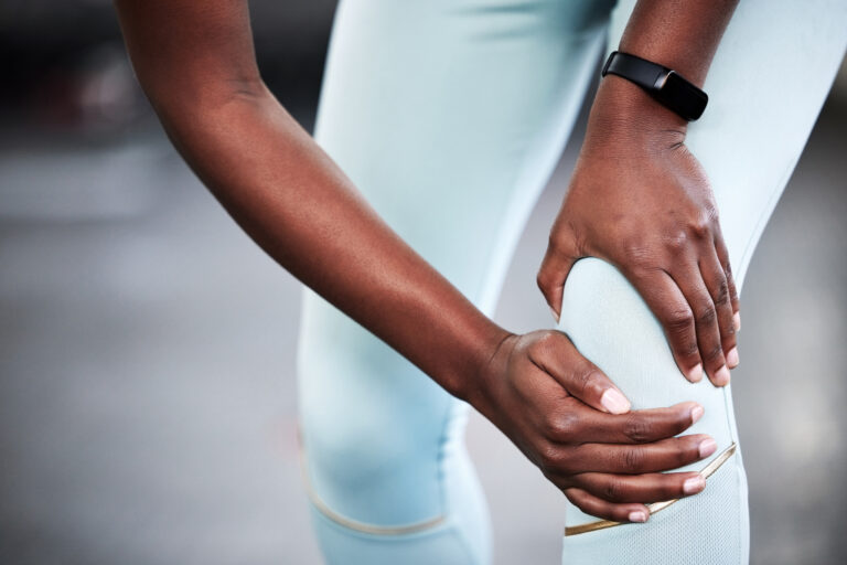 SoftWave Therapy for Patellar Tendonitis Treatment in Cincinnati