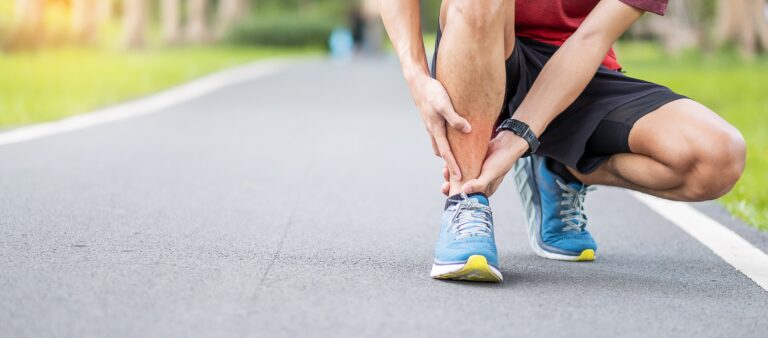Why Your Ankle Pain Won’t Heal: 5 Hidden Causes Most People Miss